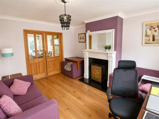 Detached House for sale in Clogheen, South Tipperary