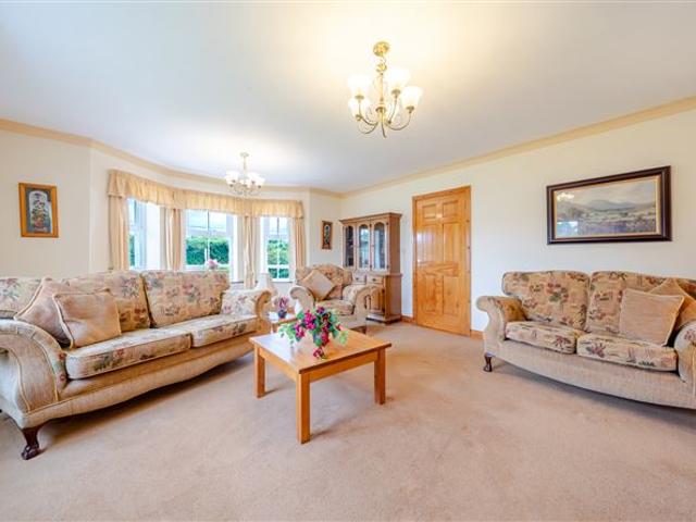 Detached House for sale in Mayo, Connacht