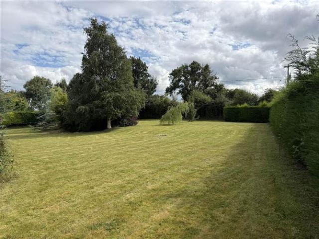 Detached House for sale in Mountmellick, North Tipperary