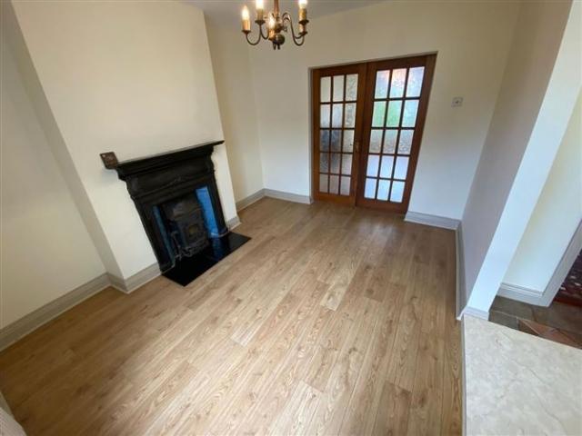 Terraced House for sale in Clogheen, South Tipperary