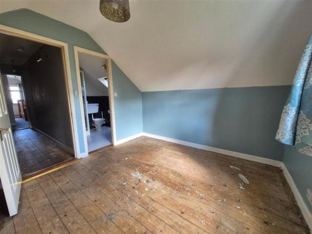 Bungalow for sale in Brideswell, Connacht