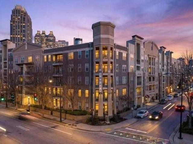 Condo for sale in Atlanta, Georgia