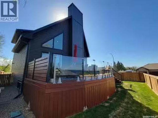 House for sale in Meota, Saskatchewan