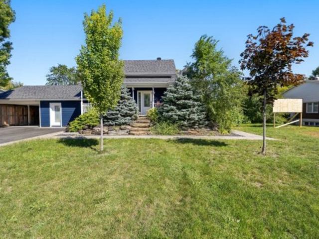 House for sale in Laurentides, Quebec
