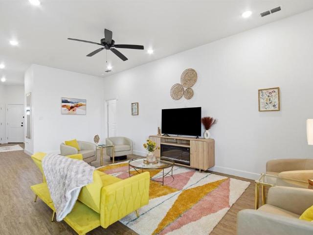 House for sale in Taylor, Texas