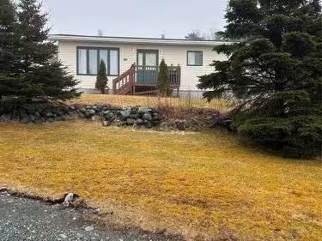 House for sale in Trepassey, Newfoundland And Labrador