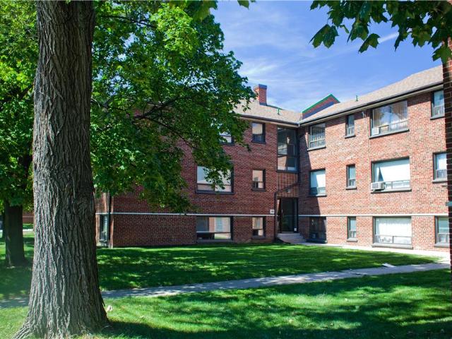 Apartment for rent in Woburn, Ontario