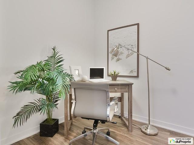 Apartment for rent in Châteauguay, Montérégie