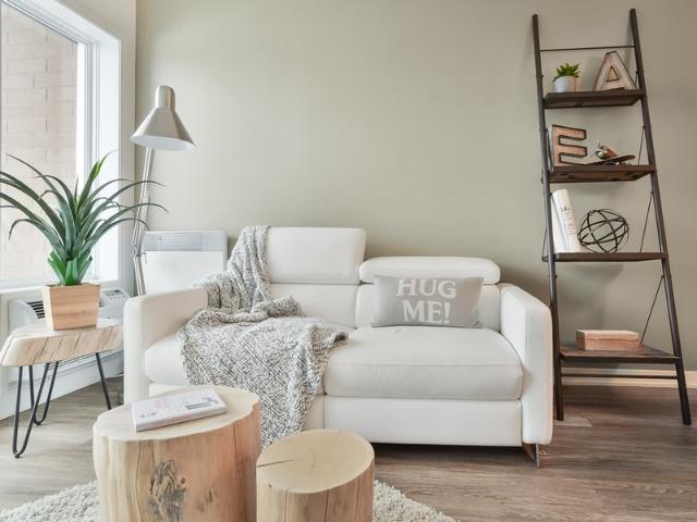 Apartment for rent in Roussillon, Quebec