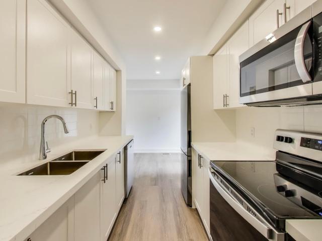 Apartment for rent in Woburn, Ontario