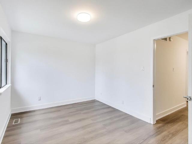 Townhouse for rent in Don Valley West, Toronto