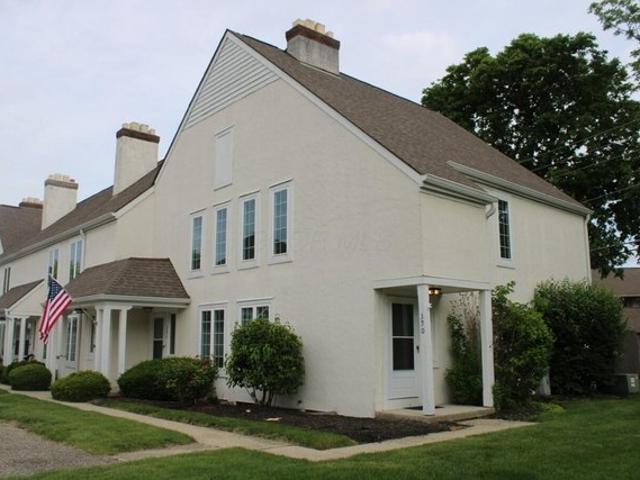 Townhouse for sale in Dublin, Ohio