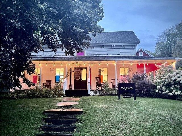 House for sale in Halcottsville, New York