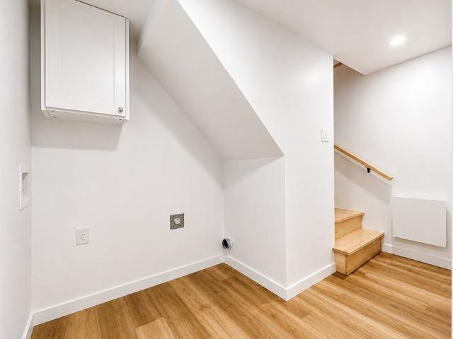 Apartment for rent in Lachine, Montréal