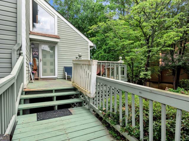 Townhouse for sale in Helen, Georgia