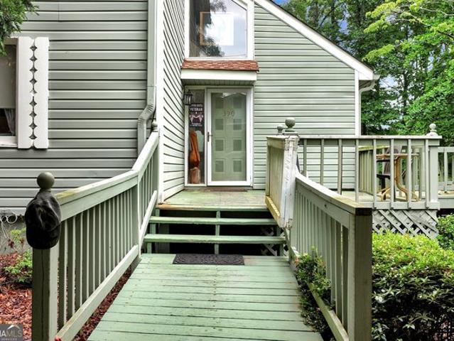 Townhouse for sale in Helen, Georgia