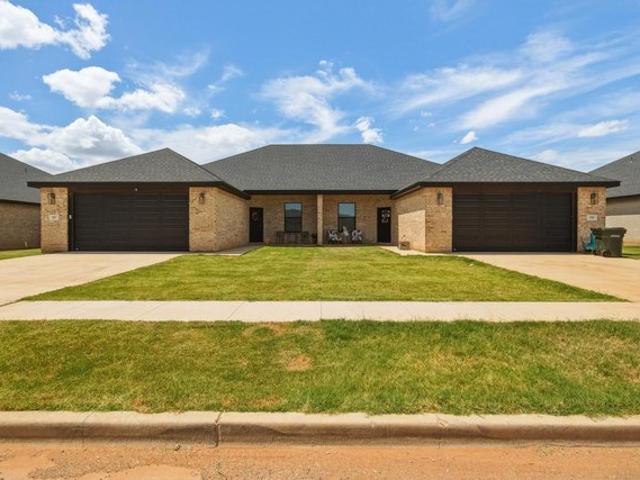 House for sale in Taylor, Texas