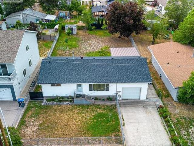 House for sale in Winfield, British Columbia