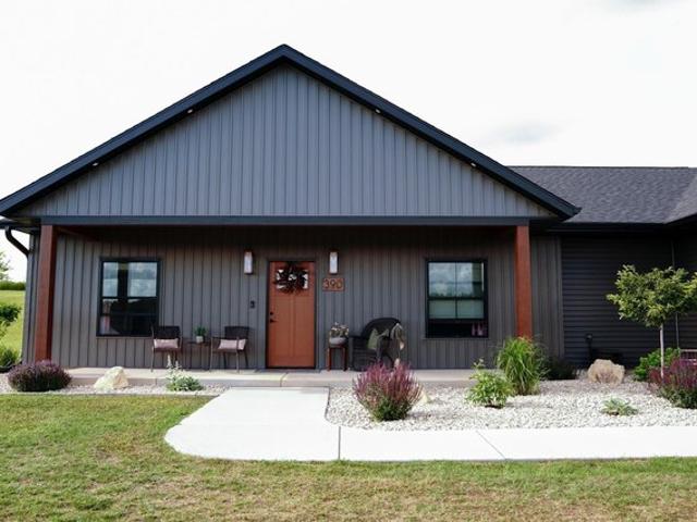 House for sale in Mondovi, Wisconsin