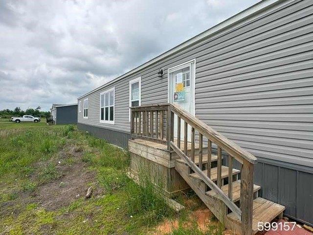 House for sale in Hooks, Texas