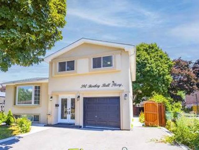 House for sale in Georgina, Ontario