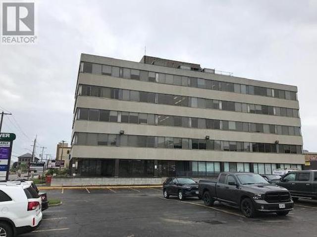 Commercial for rent in Sault Sainte Marie, Ontario