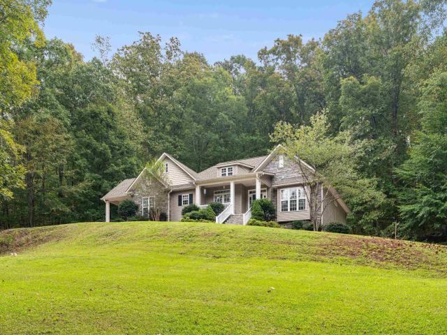 House for sale in Ashville, St. Clair County