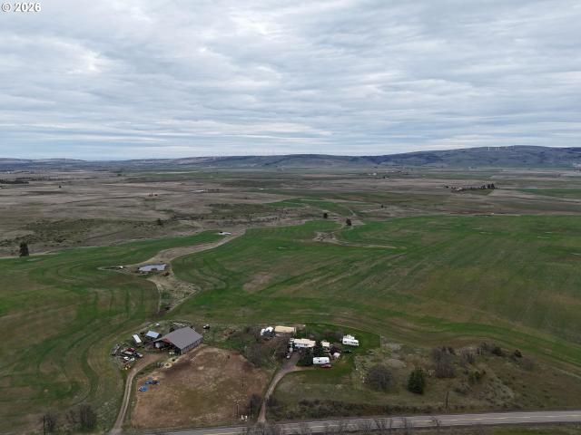 House for sale in Goldendale, Washington
