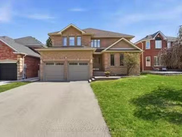 House for sale in York, Ontario