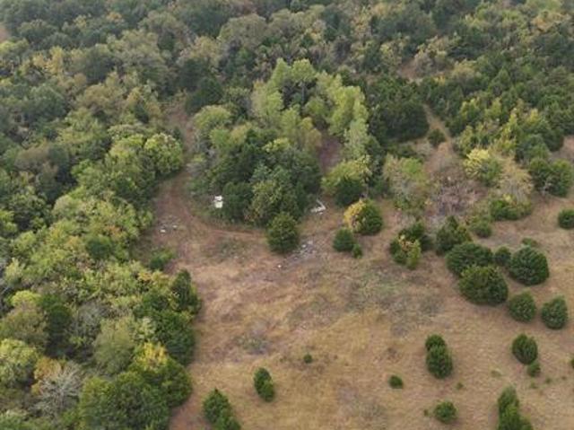 Land for sale in Hunt, Texas