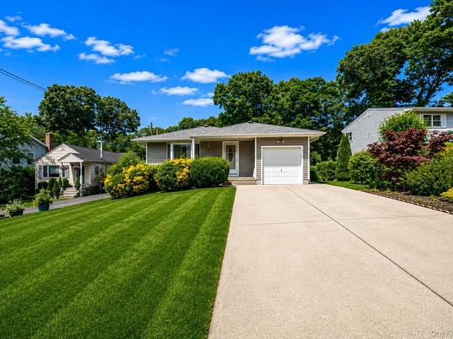 House for sale in Centereach, New York