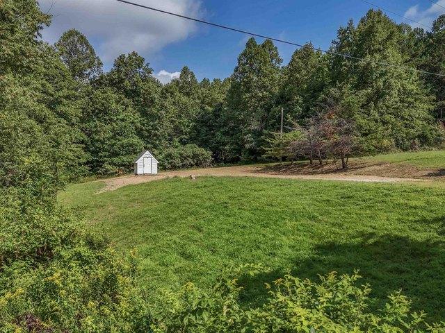 Land for sale in Olive Hill, Kentucky