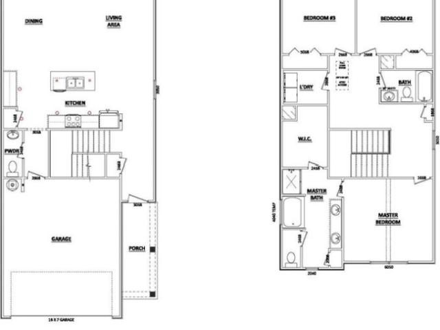 House for sale in Walthourville, Georgia