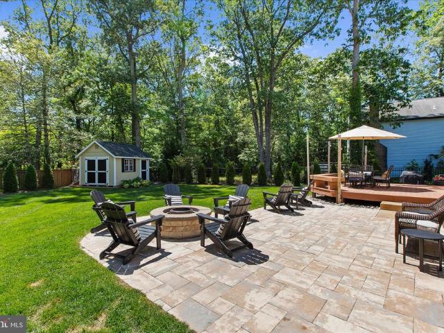 House for sale in Glen Burnie, Maryland