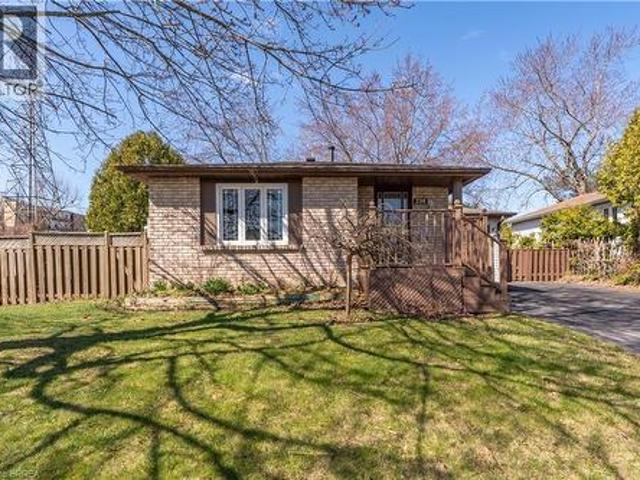 House for sale in Brant, Ontario