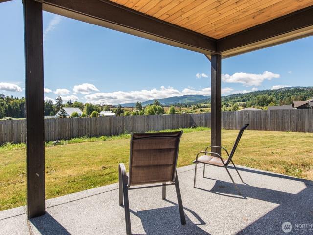 House for sale in Sequim, Washington