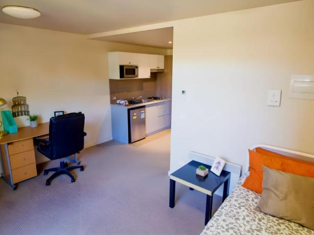 Granny Flat for rent in Camerons Creek, Victoria