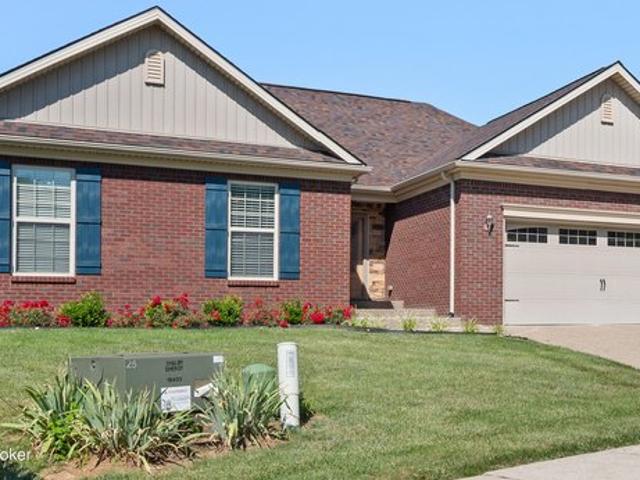 House for sale in Shelbyville, Kentucky