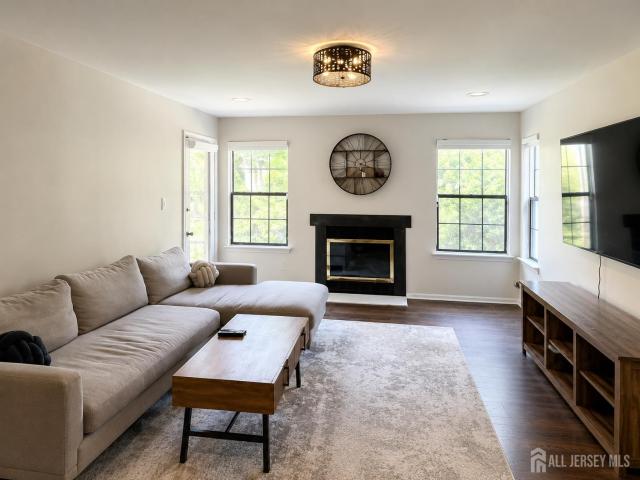 Condo for sale in East Brunswick, New Jersey
