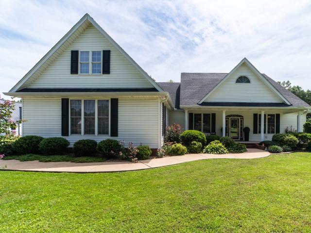 House for sale in Tennessee