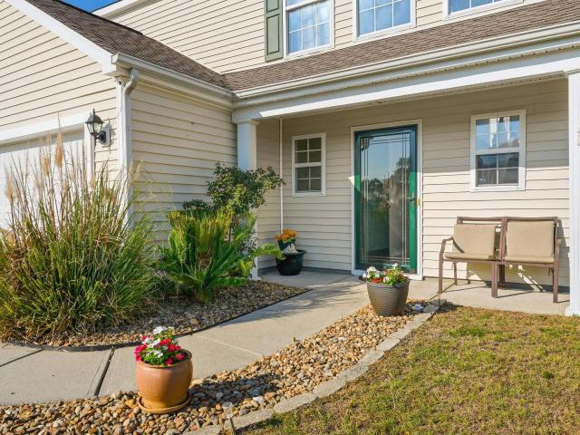 House for sale in Myrtle Beach, South Carolina