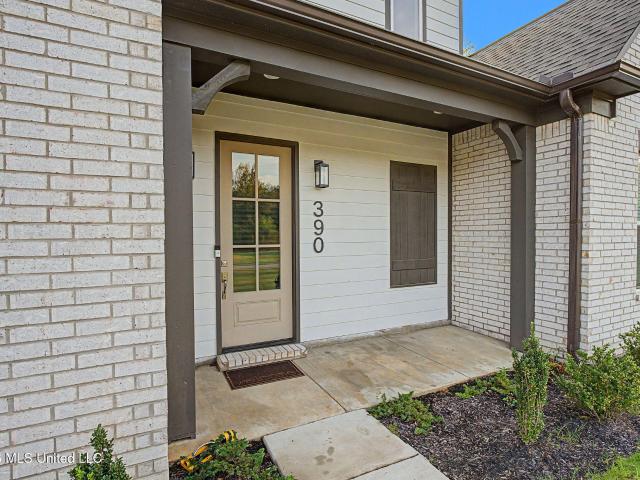 House for sale in Byhalia, Mississippi