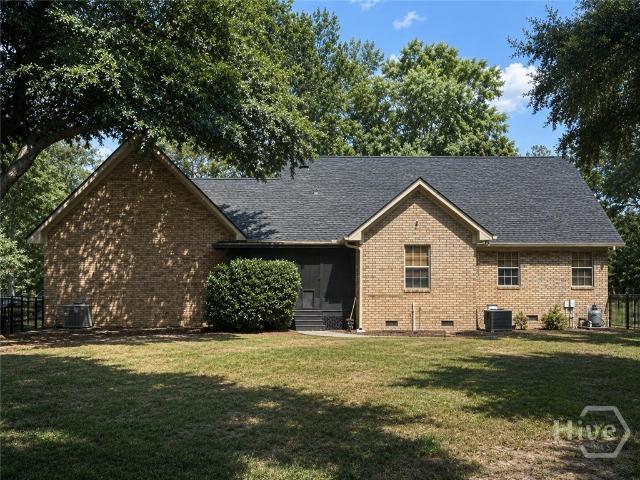 House for sale in Guyton, Georgia