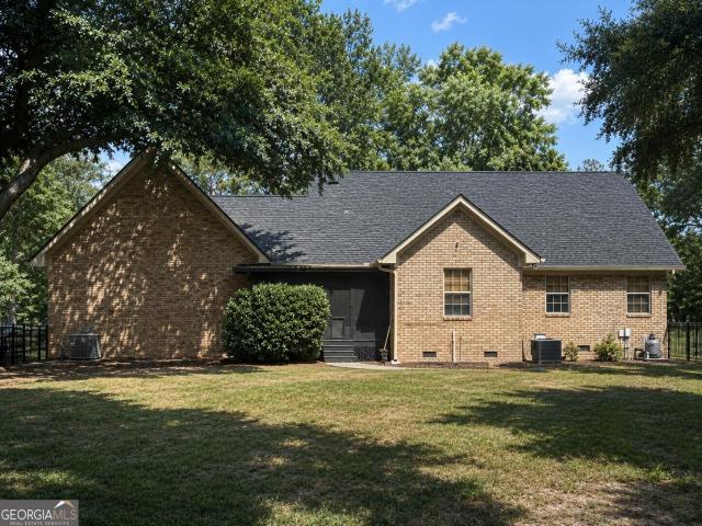 House for sale in Guyton, Georgia
