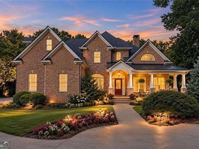 House for sale in Roswell, Fulton County