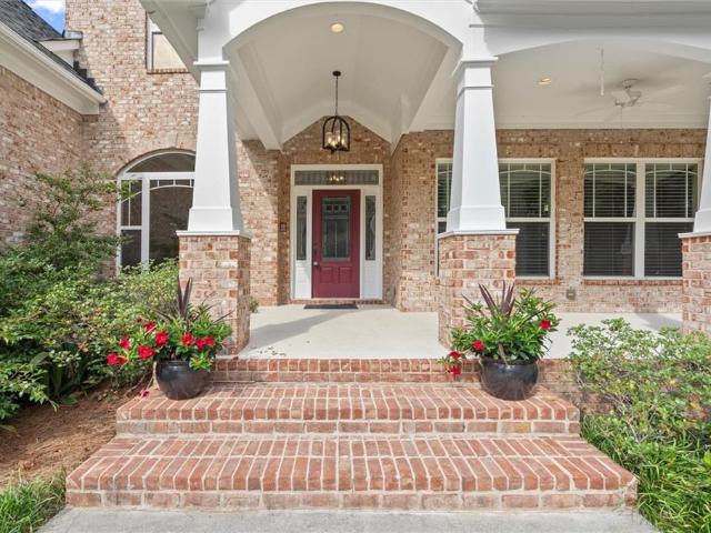 House for sale in Roswell, Fulton County