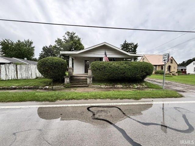 House for sale in Peru, Indiana