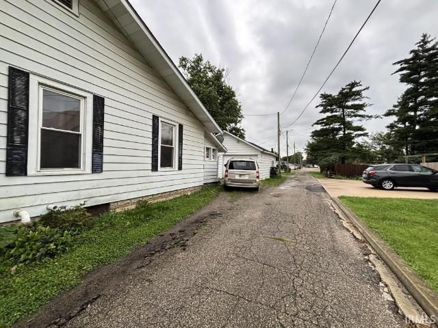 House for sale in Peru, Indiana