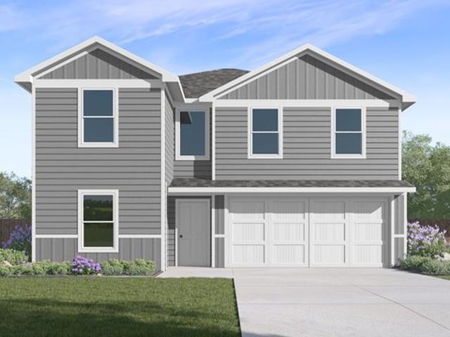 House for sale in Jefferson, Texas