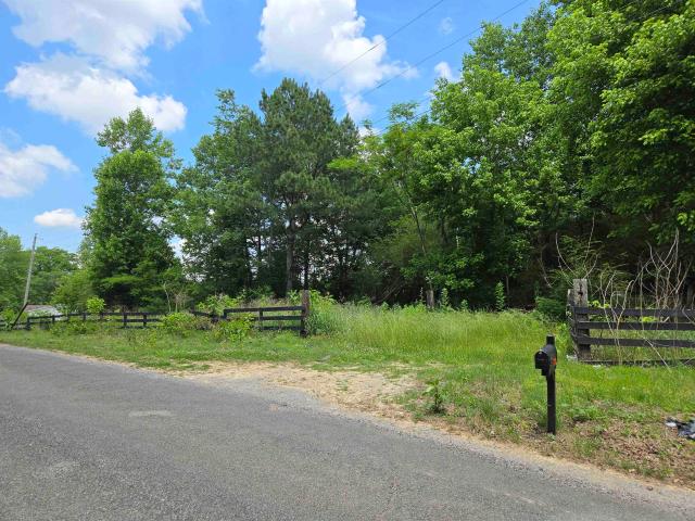 Land for sale in Vinemont, Alabama
